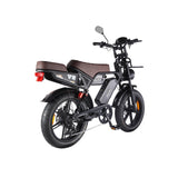 OUXI V8 Ultra S