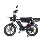 OUXI V8 Ultra S