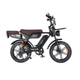 OUXI V8 Ultra S
