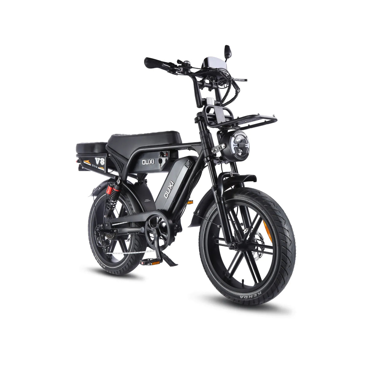 OUXI V8 Ultra S