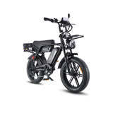 OUXI V8 Ultra S