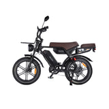 OUXI V8 Ultra S